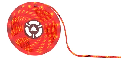 Image de Bande lumineuse LED Indoor Dimmable Télécommande RGB Changement de couleur 5 mètres 5261361
