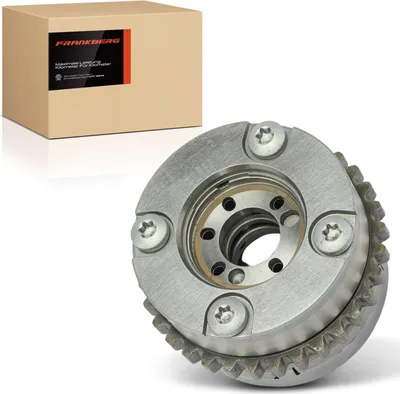 Image de Frankberg 1x déphaseur d'arbre à cames pour Mercedes-Benz C204 W204 S204 W212