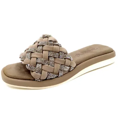 Produktbild von Caprice Sandale beige EUR 39
