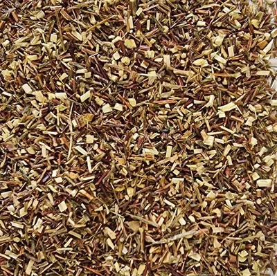 Produktbild von Rum Rooibos Tee grün Naturideen® 100g