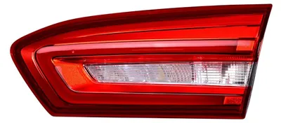 Produktbild von Rückleuchte rechts 12 V LED HELLA Aftermarket-Expertise für FORD FOCUS