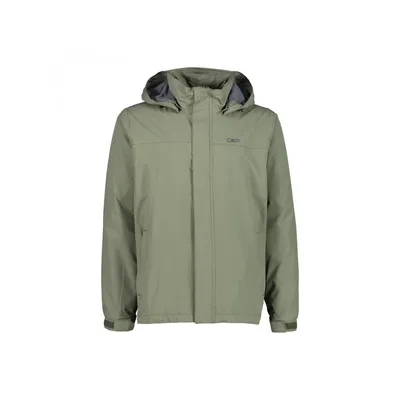 Produktbild von CMP Regenjacke Jacket Snaps Hood