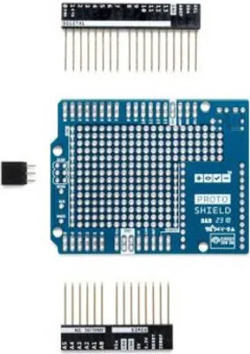 Produktbild von ARDUINO Shield Proto (Prototyping)