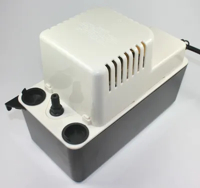 Produktbild von Kondensatpumpe Hebepumpe für Heizung und Klimaanlage