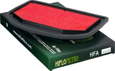 Produktbild von HifloFiltro LUFTFILTER HFA6510