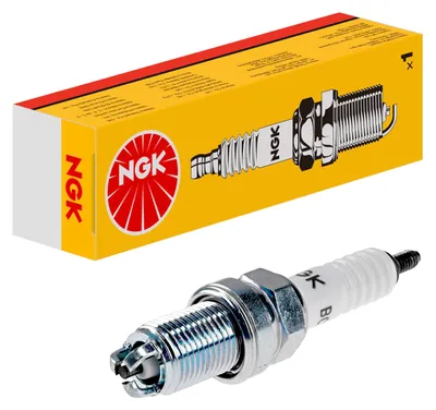 Imagen del producto de Bujía NGK 4563