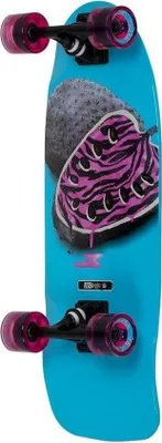 Zdjęcie produktu dla Kompletna deska longboardowa – Dad Bod Guanabana 27 – DB Longboards