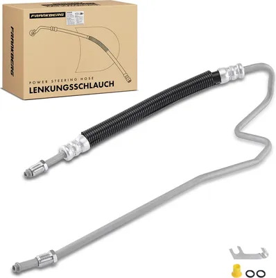 Obrázok produktu pre Frankberg 1x hadica posilňovača riadenia pre Saab 9-5 kombi YS3E 1.9L 2.0L 2.3L 1997-2009