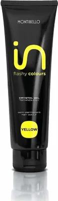 Immagine prodotto di Montibello In Flashy Colour Yellow 150ml