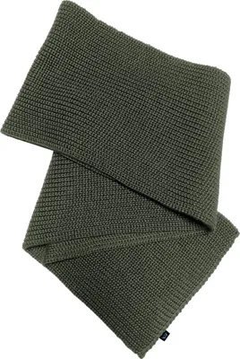 Produktbild von Blauer Peter - gestrickter Schal - Merino - 10 Farben