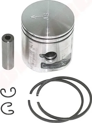 Obrázek produktu pro Píst pro Husqvarna 525Rx 34Mm ( 577 91 74-01 ) Golf