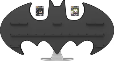 Zdjęcie produktu dla Batman Bitty POP! figurka winylowa Display Signal 20 cm
