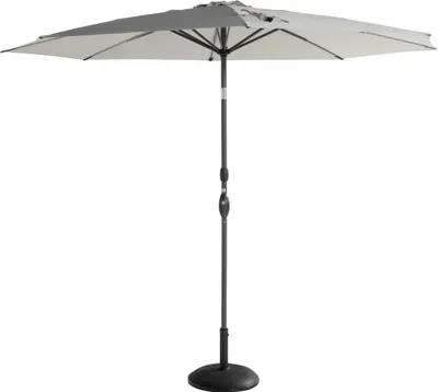 Produktbild von HARTMAN Sunline Sonnenschirm r300cm, 14098006