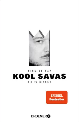 Produktbild von King of Rap