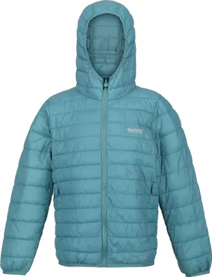 Produktbild von Regatta Hoodet Hillpack Bristol Blue 104