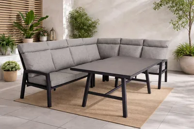 Produktbild von elGiga Kopenhagen Lounge-Set