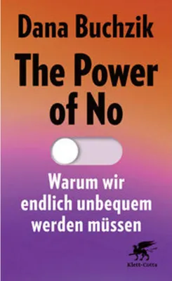 Obrázek produktu pro The Power of No