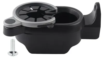 Immagine prodotto di Portabicchieri per auto, compatibile con Benz Smart Fortwo W451, per la console centrale, portabevande