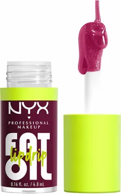 Produktbild von Fat Oil NYX Professional Makeup 4,8ml