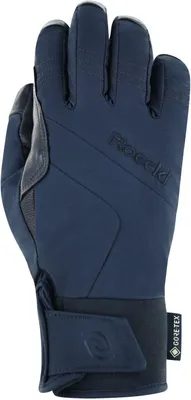 Produktbild von Roeckl Sporthandschuhe Sahoro GTX black 11