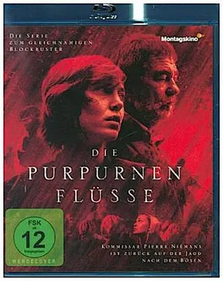 Obrázok produktu pre Die purpurnen Flüsse