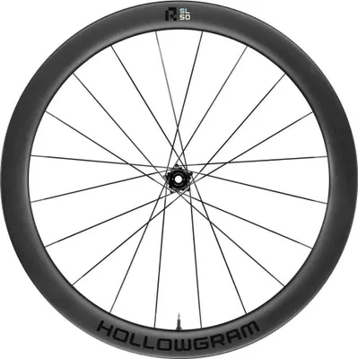 Produktbild von Cannondale R-sl 50 Cl Disc Rennrad-hinterrad Silber 12 x 142 mm / Shimano/Sram HG Silber 12 x 142 mm
