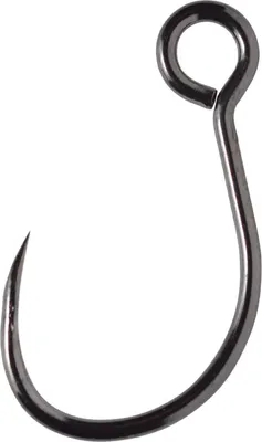 Produktbild von VMC Einzelhaken 7237B Light Inline ohne Widerhaken #10