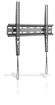 Obrázok produktu pre G.B.S. Elettronica ELB-2355/FIX, 35 kg, 584,2 - 1397 mm (23 - 55"), Čierna