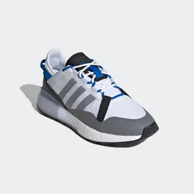 Produktbild von Adidas ZX 2K Boost Pure Herren Sneaker H06570 Größe 49 1/3