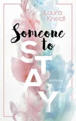 Obrázok produktu pre Someone to Stay
