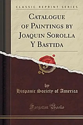 Obrázok produktu pre Catalogue Of Paintings By Joaq