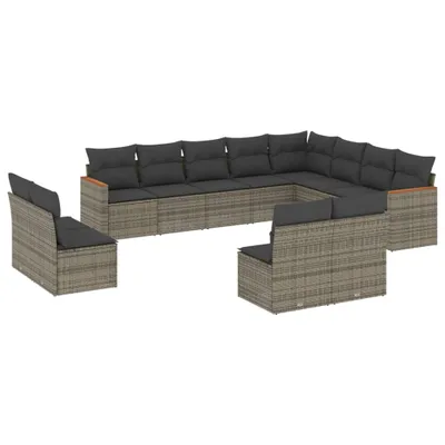 Zdjęcie produktu dla VidaXL 3258875, 12 szt.