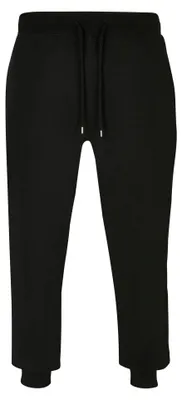 Image de Urban Classics - Pantalon de jogging « Basic » pour homme TN180 (M) (noir)