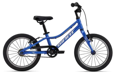 Produktbild von Giant ARX F/W Kinderfahrrad 16 Zoll, Kobalt, leicht, ALUXX-Aluminium Rahmen