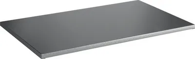 Produktbild von Vario Fachboden Schulte Stecksystem Profi 80x3x35 cm Küppergrau