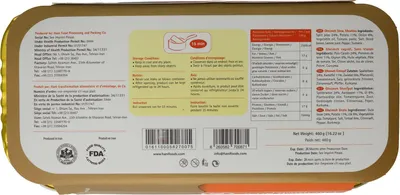 Produktbild von Hani - Fertiggericht Kartoffel Eintopf 460gr