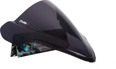 Immagine prodotto di Cupolino PUIG racing fumè scuro per Suzuki hayabusa gsx-r