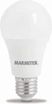 Obrázek produktu pro Marmitek 25108504, Chytrá žárovka, Wi-Fi, Bílá, LED, E27, Chladná bílá, Teplá bílá