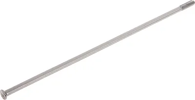 Immagine prodotto di Raggio - 163mm M4 in cromo - per MZ ETZ