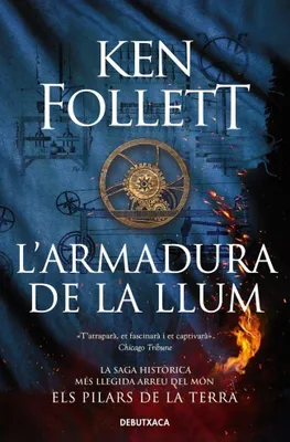 Produktbild von L'armadura de la llum