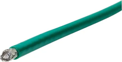 Productafbeelding van Afscheidingkabel voor robotmaaiers? 3,8 mm x 500 meter (kabel met een dikte van 1,35 mm?)