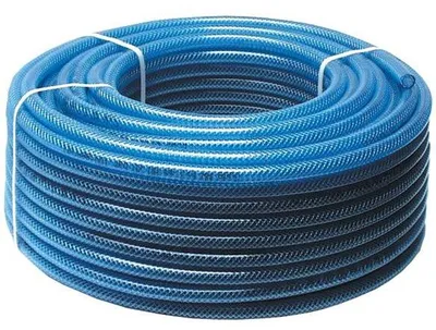 Image de Tuyau haute pression avec insert textile 50 m/6 mm