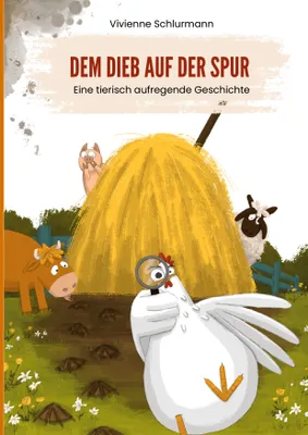 Produktbild von Dem Dieb auf der Spur