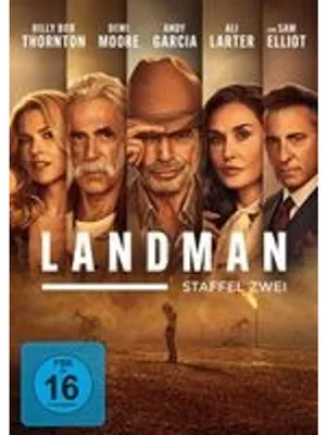 Produktbild von Landman