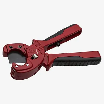 Produktbild von NWS Verbundrohrschere 395-26, leicht, robust, ergonomisch, für Verbund- und Schutzrohre