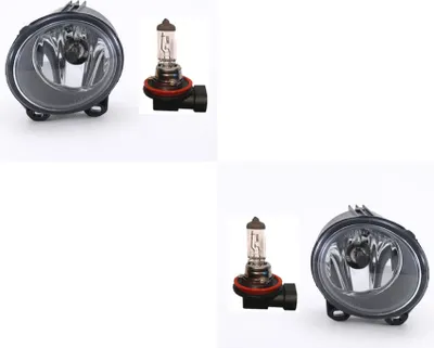Produktbild von Nebelscheinwerfer Osram Night Breaker Laser passend für BMW E92 93 Satz Li Re 63177839865 7839865 63177839866 7839866 Johns