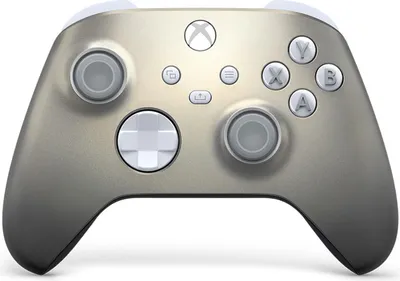 Produktbild von Xbox Wireless Controller Lunar Shift Special Edition - Xbox Series X|S/Xbox One/Windows