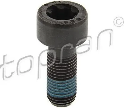 Produktbild von TOPRAN Schwungradschraube 702 162 für NISSAN Qashqai / Qashqai +2 I (J10, NJ10)