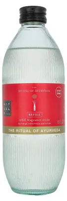 Immagine prodotto di IL RITUALE DELL'AYURVEDA ricarica stick profumati 500 ml