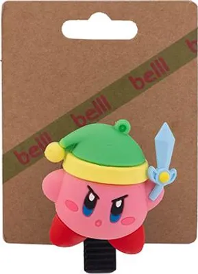 Zdjęcie produktu dla Dzwonek rowerowy BELL Star Kappi sleepyhead